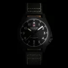Swiss Military Hanowa Fieldmaster férfi karóra Ø 42 mm Típus: SMWGB0005240