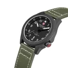 Swiss Military Hanowa Fieldmaster férfi karóra Ø 42 mm Típus: SMWGB0005240