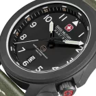 Swiss Military Hanowa Fieldmaster férfi karóra Ø 42 mm Típus: SMWGB0005240