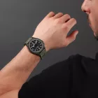 Swiss Military Hanowa Fieldmaster férfi karóra Ø 42 mm Típus: SMWGB0005240