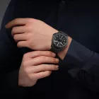 Swiss Military Hanowa Fieldmaster férfi karóra Ø 42 mm Típus: SMWGB0005241