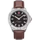 Swiss Military Hanowa Jockworth férfi karóra Ø 42 mm Típus: SMWGB0008002