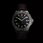 Swiss Military Hanowa Jockworth férfi karóra Ø 42 mm Típus: SMWGB0008002