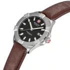 Swiss Military Hanowa Jockworth férfi karóra Ø 42 mm Típus: SMWGB0008002