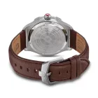 Swiss Military Hanowa Jockworth férfi karóra Ø 42 mm Típus: SMWGB0008002