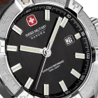 Swiss Military Hanowa Jockworth férfi karóra Ø 42 mm Típus: SMWGB0008002