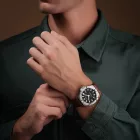 Swiss Military Hanowa Jockworth férfi karóra Ø 42 mm Típus: SMWGB0008002