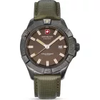 Swiss Military Hanowa Jockworth férfi karóra Ø 42 mm Típus: SMWGB0008040