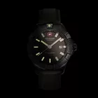 Swiss Military Hanowa Jockworth férfi karóra Ø 42 mm Típus: SMWGB0008040
