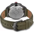 Swiss Military Hanowa Jockworth férfi karóra Ø 42 mm Típus: SMWGB0008040