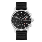 Swiss Military Hanowa Thunderbolt férfi karóra Ø 43 mm Típus: SMWGC0000401