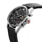 Swiss Military Hanowa Thunderbolt férfi karóra Ø 43 mm Típus: SMWGC0000401