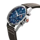 Swiss Military Hanowa Thunderbolt férfi karóra Ø 43 mm Típus: SMWGC0000402