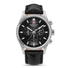 Swiss Military Hanowa Airman First Class férfi karóra Ø 43 mm Típus: SMWGI0003102