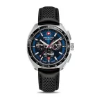 Swiss Military Hanowa Defender férfi karóra Ø 41 mm Típus: SMWGC0003301