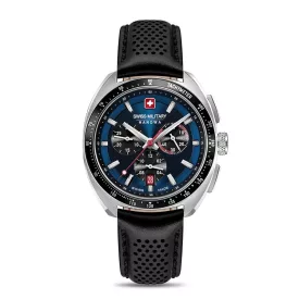   Swiss Military Hanowa Defender férfi karóra Ø 41 mm Típus: SMWGC0003301