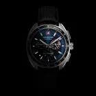 Swiss Military Hanowa Defender férfi karóra Ø 41 mm Típus: SMWGC0003301