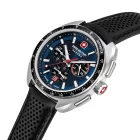 Swiss Military Hanowa Defender férfi karóra Ø 41 mm Típus: SMWGC0003301