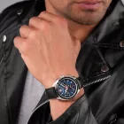 Swiss Military Hanowa Defender férfi karóra Ø 41 mm Típus: SMWGC0003301