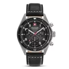 Swiss Military Hanowa Greyhound Chrono férfi karóra Ø 43 mm Típus: SMWGC0003801