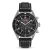 Swiss Military Hanowa Greyhound Chrono férfi karóra Ø 43 mm Típus: SMWGC0003801