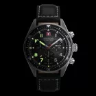 Swiss Military Hanowa Greyhound Chrono férfi karóra Ø 43 mm Típus: SMWGC0003801