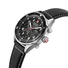 Swiss Military Hanowa Greyhound Chrono férfi karóra Ø 43 mm Típus: SMWGC0003801