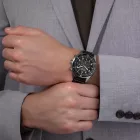 Swiss Military Hanowa Greyhound Chrono férfi karóra Ø 43 mm Típus: SMWGC0003801