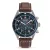 Swiss Military Hanowa Greyhound Chrono férfi karóra Ø 43 mm Típus: SMWGC0003802
