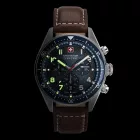 Swiss Military Hanowa Greyhound Chrono férfi karóra Ø 43 mm Típus: SMWGC0003802