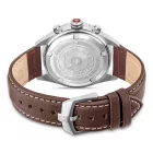 Swiss Military Hanowa Greyhound Chrono férfi karóra Ø 43 mm Típus: SMWGC0003802
