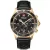Swiss Military Hanowa Flagship Heritage Chrono férfi karóra Ø 42 mm Típus: SMWGC0007610