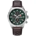 Swiss Military Hanowa Storm férfi karóra Ø 43 mm Típus: SMWGC0007803