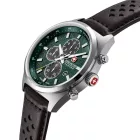 Swiss Military Hanowa Storm férfi karóra Ø 43 mm Típus: SMWGC0007803
