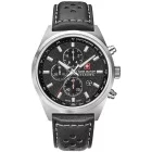Swiss Military Hanowa Storm férfi karóra Ø 43 mm Típus: SMWGC0007804