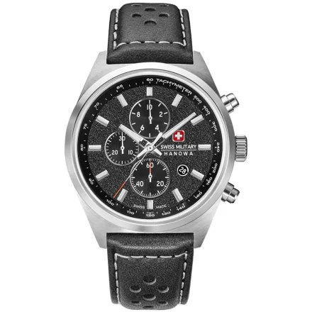 Swiss Military Hanowa Storm férfi karóra Ø 43 mm Típus: SMWGC0007804