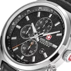 Swiss Military Hanowa Storm férfi karóra Ø 43 mm Típus: SMWGC0007804