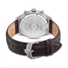 Swiss Military Hanowa Flagship X Chrono férfi karóra Ø 43 mm Típus: SMWGC2100706