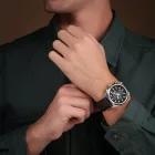 Swiss Military Hanowa Flagship X Chrono férfi karóra Ø 43 mm Típus: SMWGC2100706