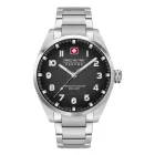 Swiss Military Hanowa Greyhound férfi karóra Ø 42 mm Típus: SMWGG0001503
