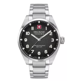   Swiss Military Hanowa Greyhound férfi karóra Ø 42 mm Típus: SMWGG0001503