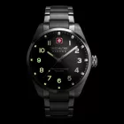 Swiss Military Hanowa Greyhound férfi karóra Ø 42 mm Típus: SMWGG0001503