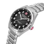 Swiss Military Hanowa Greyhound férfi karóra Ø 42 mm Típus: SMWGG0001503