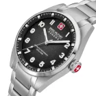 Swiss Military Hanowa Greyhound férfi karóra Ø 42 mm Típus: SMWGG0001503