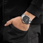 Swiss Military Hanowa Greyhound férfi karóra Ø 42 mm Típus: SMWGG0001503