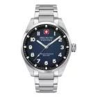 Swiss Military Hanowa Greyhound férfi karóra Ø 42 mm Típus: SMWGG0001504