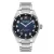 Swiss Military Hanowa Greyhound férfi karóra Ø 42 mm Típus: SMWGG0001504