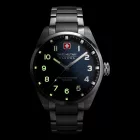 Swiss Military Hanowa Greyhound férfi karóra Ø 42 mm Típus: SMWGG0001504