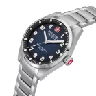Swiss Military Hanowa Greyhound férfi karóra Ø 42 mm Típus: SMWGG0001504