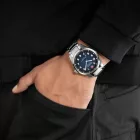 Swiss Military Hanowa Greyhound férfi karóra Ø 42 mm Típus: SMWGG0001504